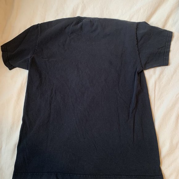 Art Gang T-Shirt Montreal Logo 100% cotton - Picture 2 of 2